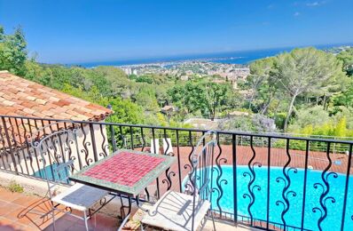 vente maison 1 650 000 € à proximité de Antibes (06600)