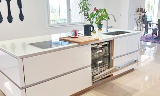 Maison 6 Pièces 270 m² à vendre à Vallauris (06220)