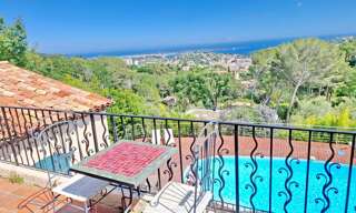 Maison 6 Pièces 270 m² à vendre à Vallauris (06220)