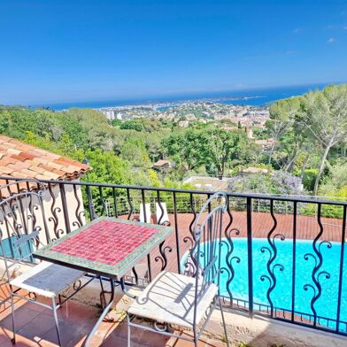 Maison 6 pièces 1650000 €