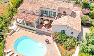 Maison 6 Pièces 270 m² à vendre à Vallauris (06220)