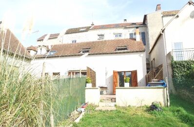 location maison 1 075 € CC /mois à proximité de Orvilliers (78910)