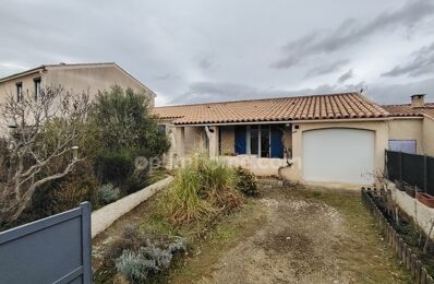 vente maison 370 000 € à proximité de Villelaure (84530)