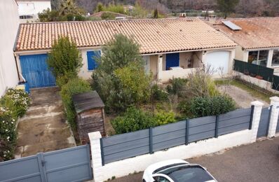 vente maison 370 000 € à proximité de Ansouis (84240)