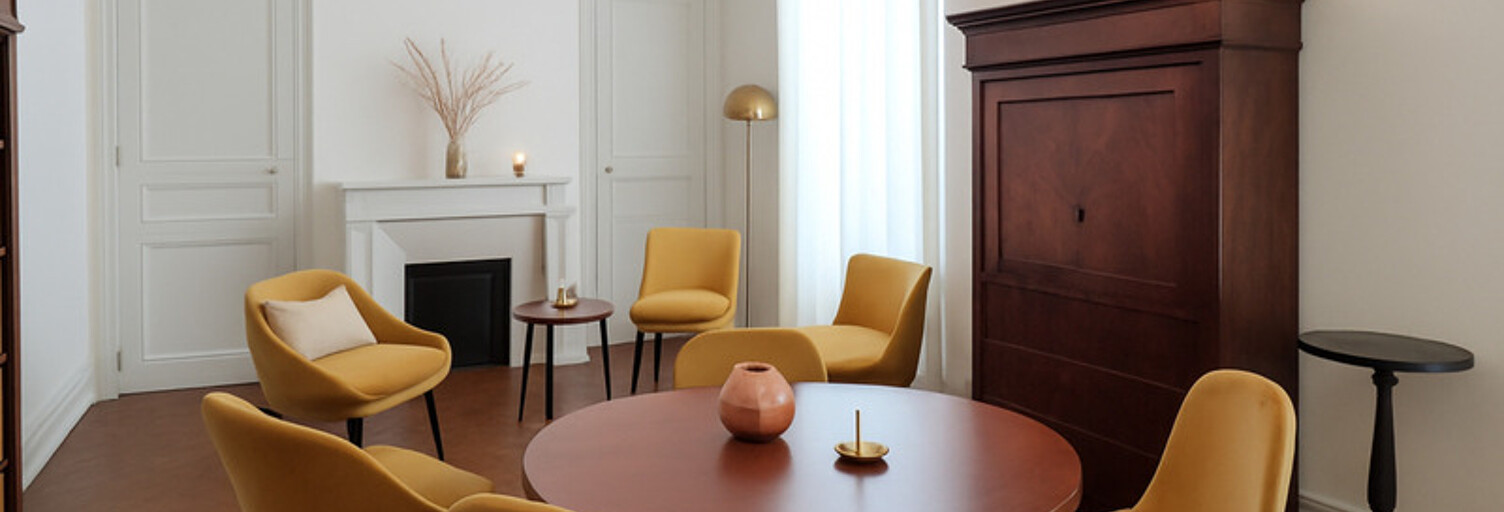 Appartement 4 Pièces 97 m² à vendre à Elbeuf (76500)