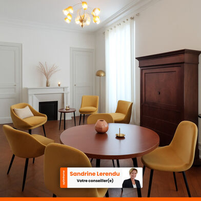 Appartement 4 pièces 149500 €