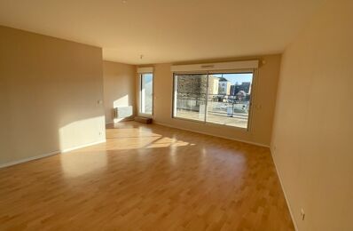 appartement 3 pièces 82 m2 à vendre à Loudéac (22600)