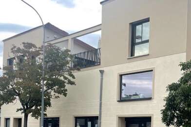 Commerce 1 pièces 460000 €