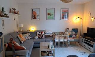 Appartement 3 Pièces 72 m² à vendre à Digne-les-Bains (04000)