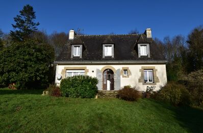 vente maison 155 000 € à proximité de Plounévez-Quintin (22110)