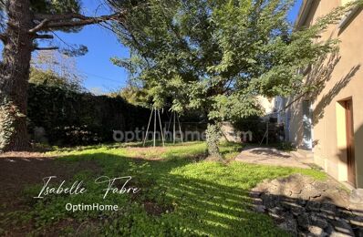 vente maison 288 000 € à proximité de Aumes (34530)