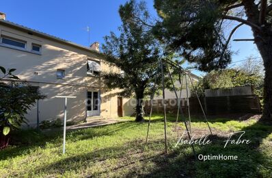 vente maison 288 000 € à proximité de Usclas-d'Hérault (34230)