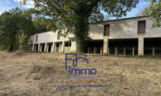 Appartement   m² à vendre à Villefranche-de-Rouergue (12200)