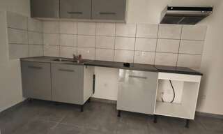 Maison 5 Pièces 65 m² à vendre à Bédarieux (34600)