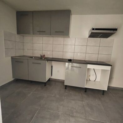 Maison 5 pièces 97000 €