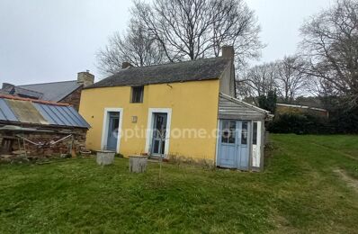 vente maison 72 000 € à proximité de Bains-sur-Oust (35600)