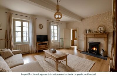 vente maison 140 000 € à proximité de Lescure-d'Albigeois (81380)