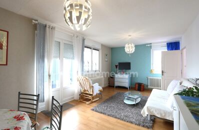 vente appartement 125 000 € à proximité de Hagen (57570)