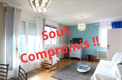 vente appartement 125 000 € à proximité de Cattenom (57570)