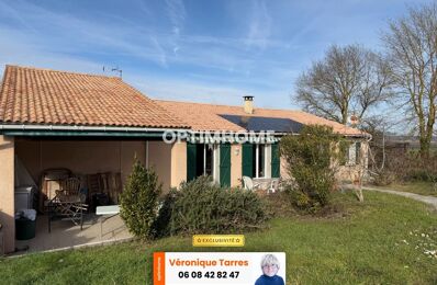 vente maison 364 000 € à proximité de Lasserre (31530)