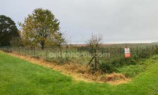 Terrain  1165 m² à vendre à La Neuville-Bosmont (02250)