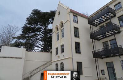 vente appartement 285 000 € à proximité de Vienne (38200)