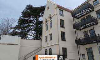 Appartement 4 Pièces 111 m² à vendre à Vienne (38200)