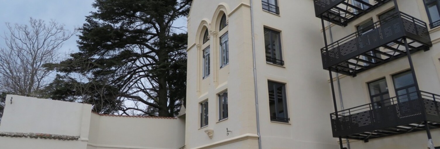 Appartement 4 Pièces 111 m² à vendre à Vienne (38200)