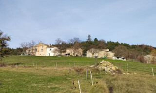 Maison 6 Pièces 180 m² à vendre à Dieulefit (26220)