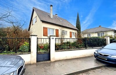 vente maison 239 000 € à proximité de Chaumont-en-Vexin (60240)