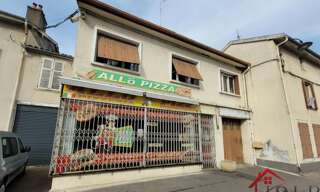 Immeuble  200 m² à vendre à Wassy (52130)