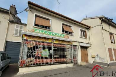 Immeuble  150000 €