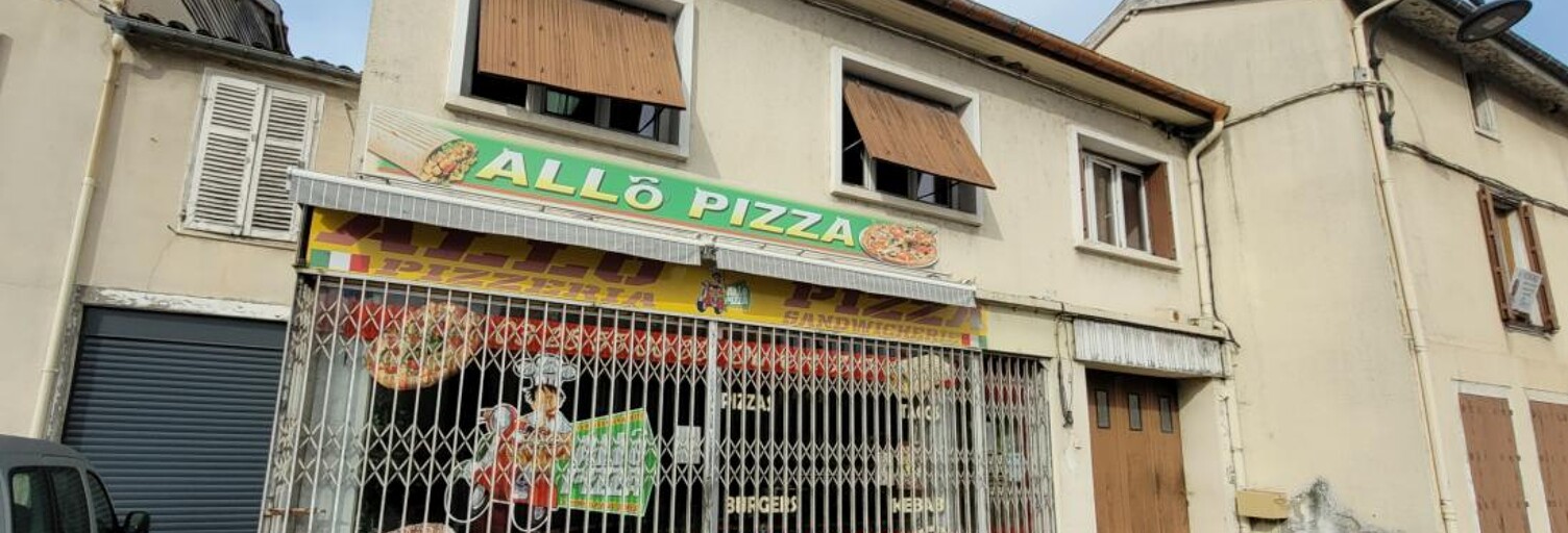 Immeuble  200 m² à vendre à Wassy (52130)