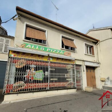 Immeuble  150000 €