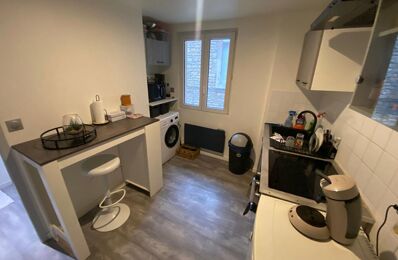 vente appartement 89 000 € à proximité de Besançon (25000)