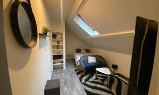 Appartement 1 Pièce 24 m² à vendre à Besançon (25000)