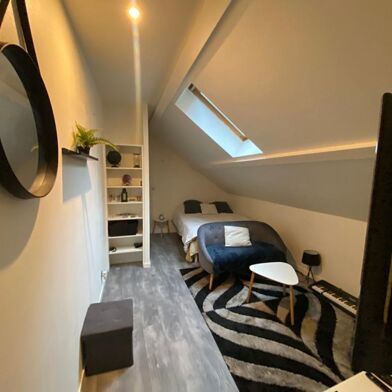 Appartement 1 pièces 79000 €