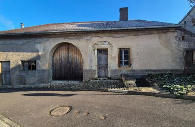 vente maison 39 000 € à proximité de Scey-sur-Saône-Et-Saint-Albin (70360)