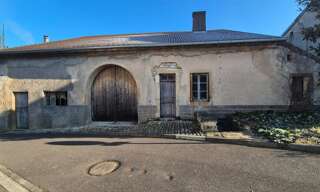 Maison 3 Pièces 80 m² à vendre à Saint-Rémy-en-Comté (70160)