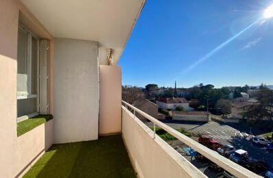 appartement 3 pièces 65 m2 à louer à Montélimar (26200)