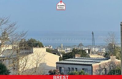 vente appartement 191 000 € à proximité de Guipavas (29490)