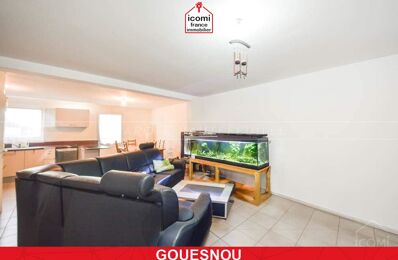 vente maison 274 000 € à proximité de Le Relecq-Kerhuon (29480)