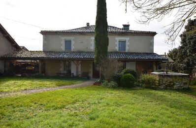 vente maison 232 000 € à proximité de Pavie (32550)