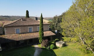 Maison 5 Pièces 129 m² à vendre à Ordan-Larroque (32350)