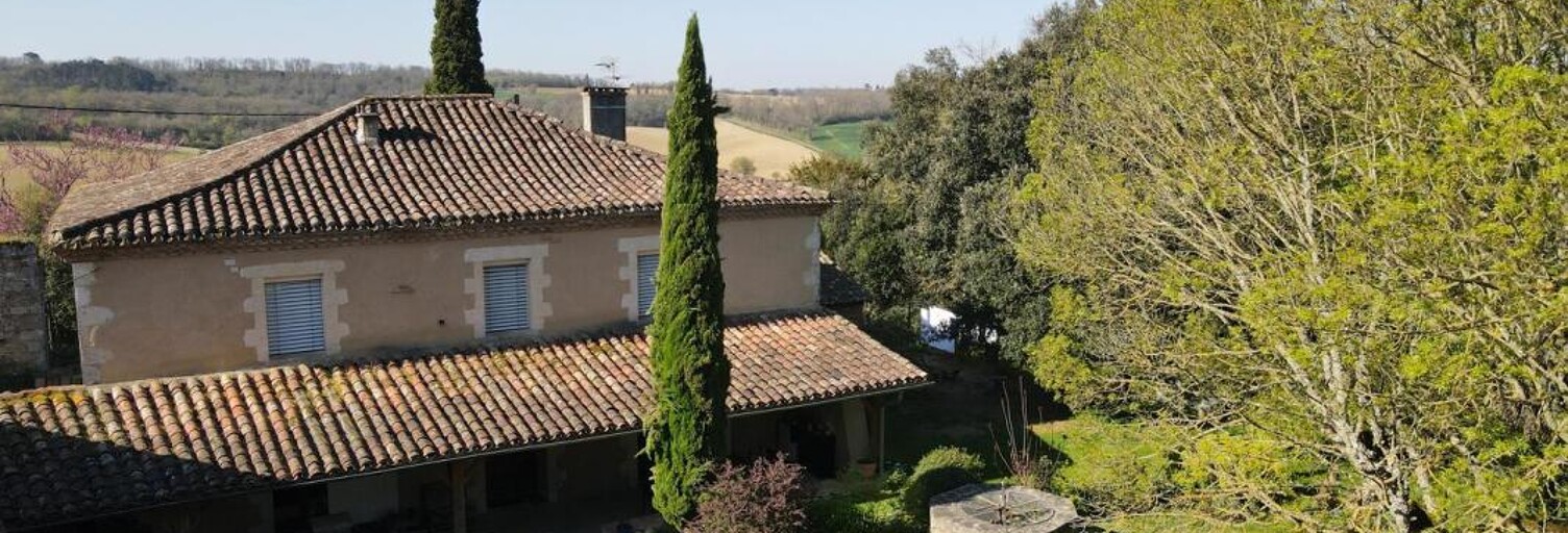 Maison 5 Pièces 129 m² à vendre à Ordan-Larroque (32350)