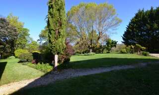 Maison 5 Pièces 129 m² à vendre à Ordan-Larroque (32350)