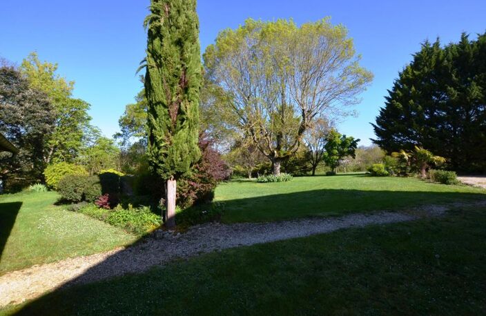 A vendre, proche Jégun, Gers: Jolie maison en pierre en très bon état, à la campagne au calme, 3 chambres, grand jardin et dépendances. 15 minutes d'Auch — photo 5