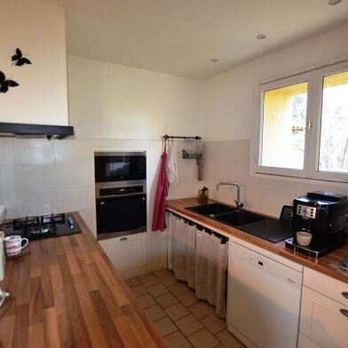 Maison 5 pièces 232000 €