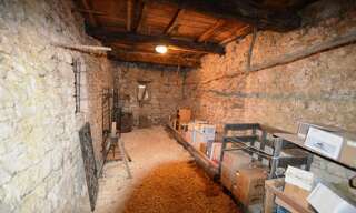 Maison 5 Pièces 129 m² à vendre à Ordan-Larroque (32350)