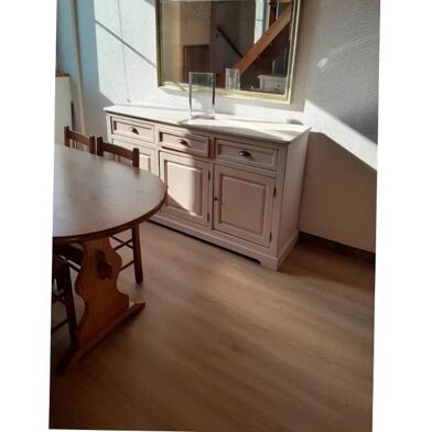 Appartement 4 pièces 70 m²